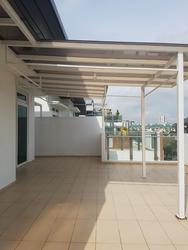 Parc Rosewood (D25), Condominium #156332292